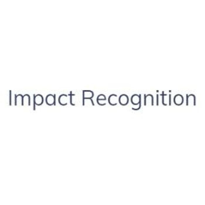 Impact Recognition LLC Logo