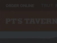 Website Screenshot PT's Gold