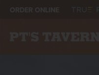 Website Screenshot SG Bar