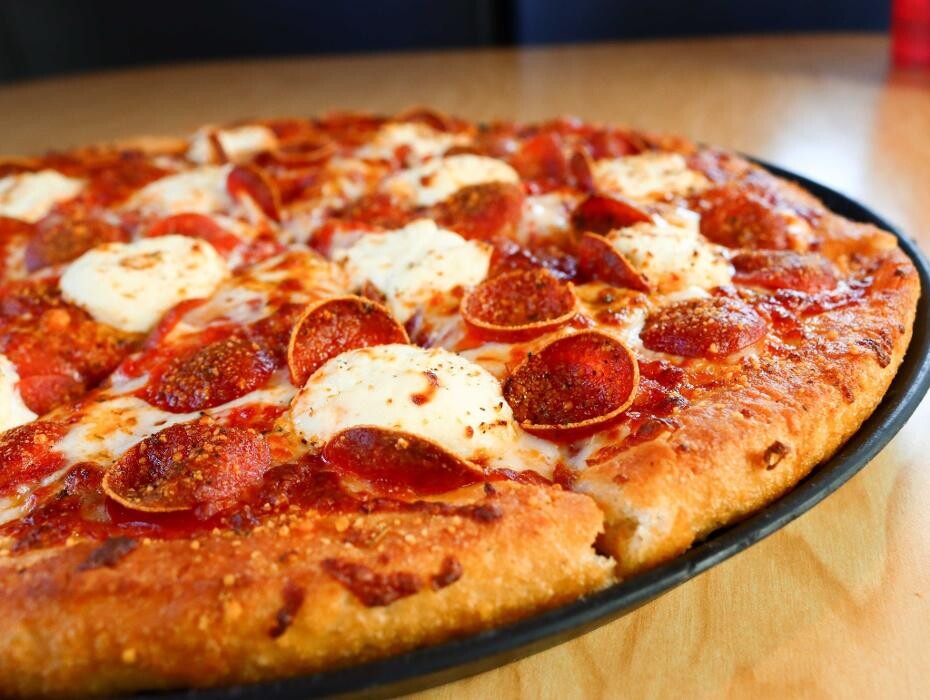 Images Westside Pizza