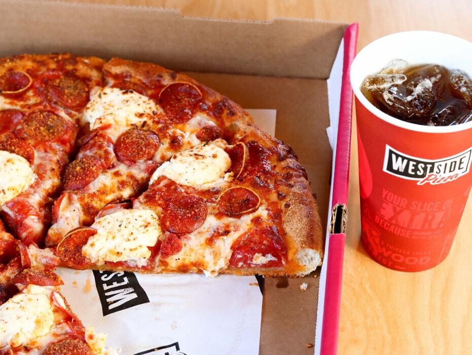 Images Westside Pizza