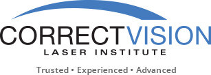 CorrectVision Laser Institute Logo