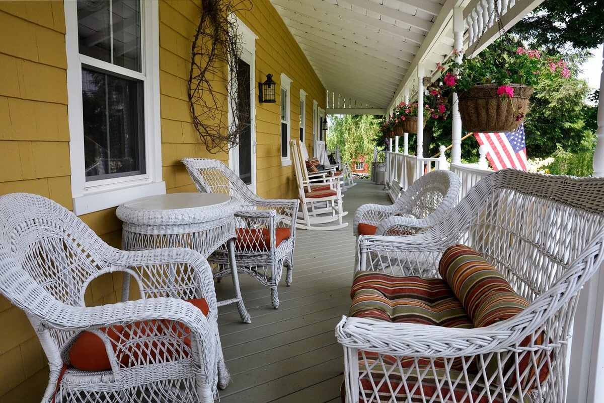 Images Inn at the Ridge