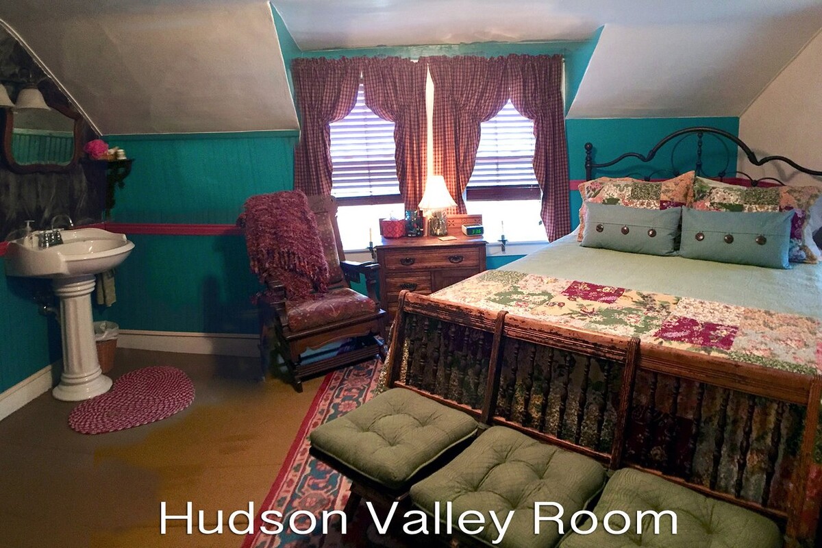 Images Inn at the Ridge