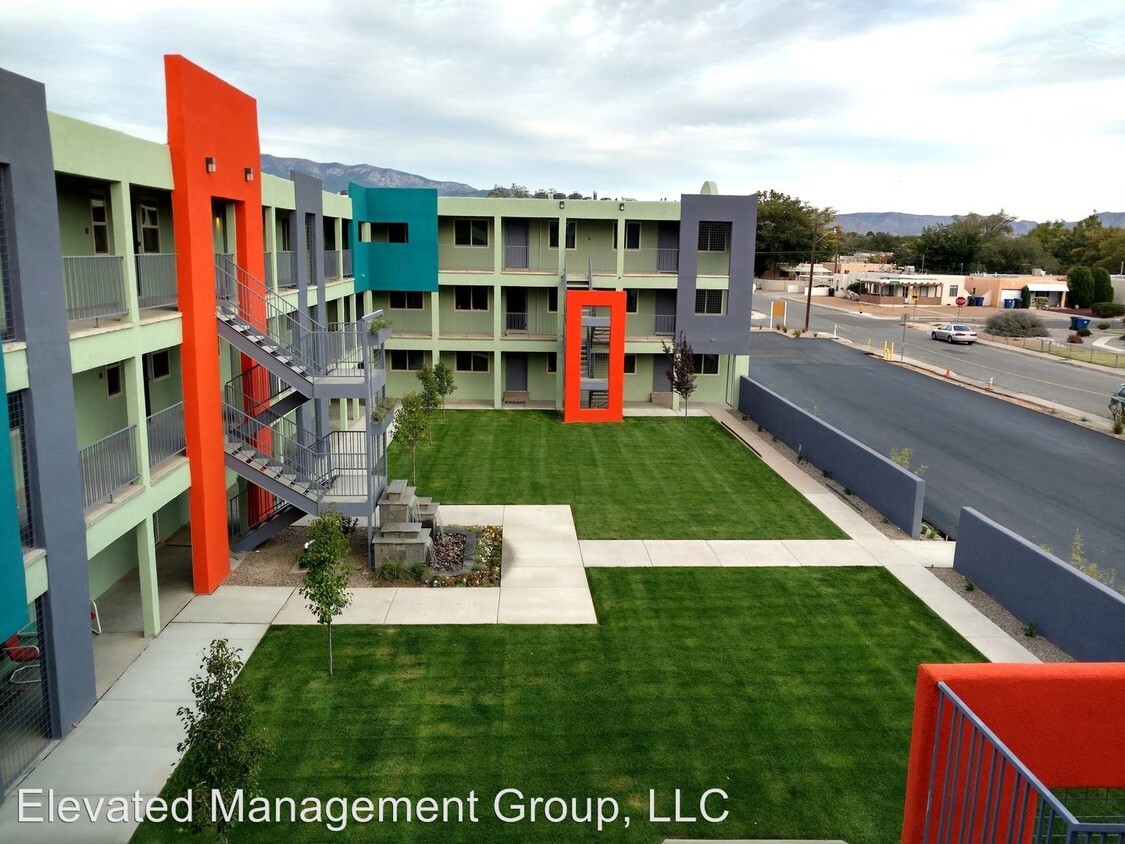 Images Elevated Management Group