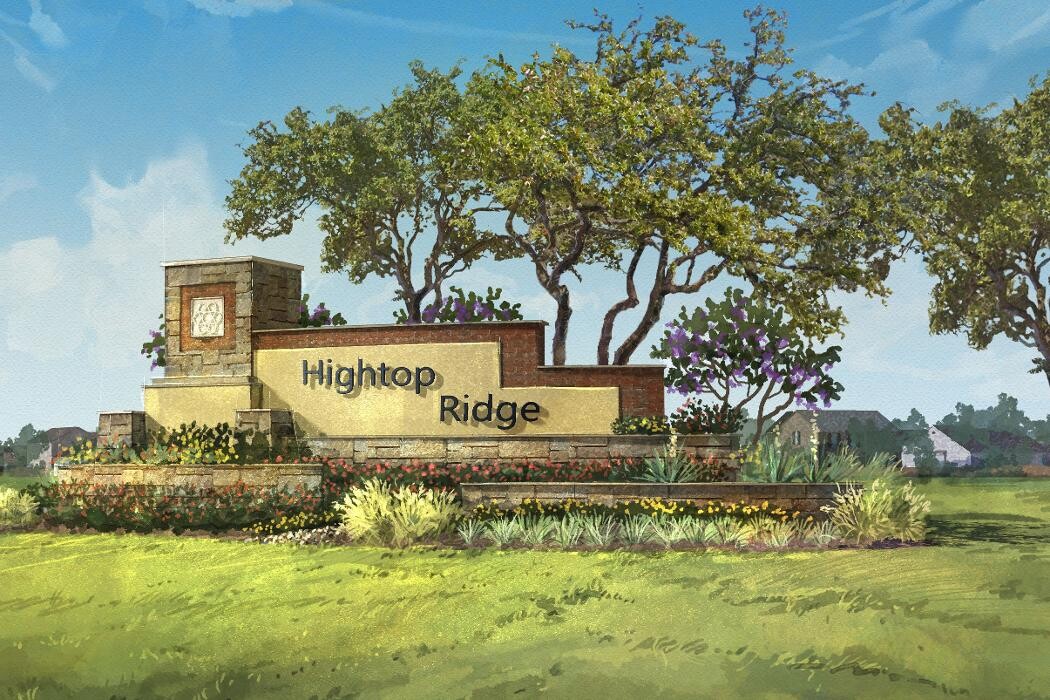 Images LGI Homes - Hightop Ridge