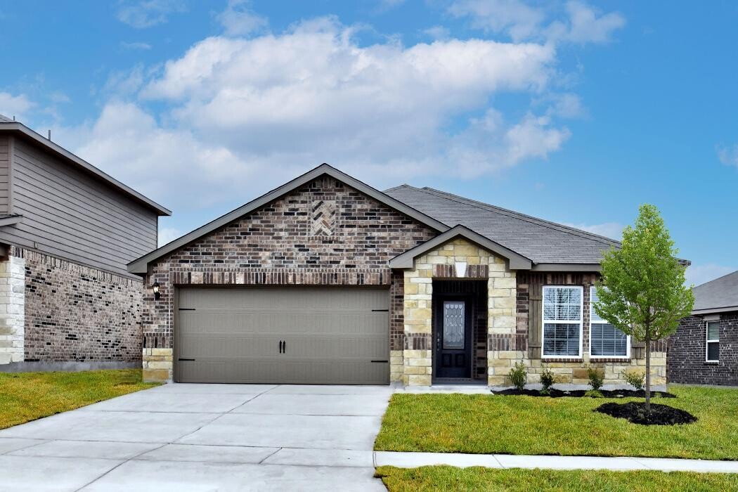 Images LGI Homes - Hightop Ridge