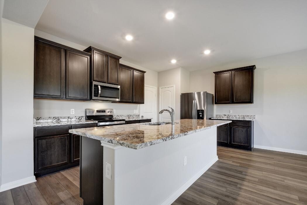 Images LGI Homes - Hightop Ridge