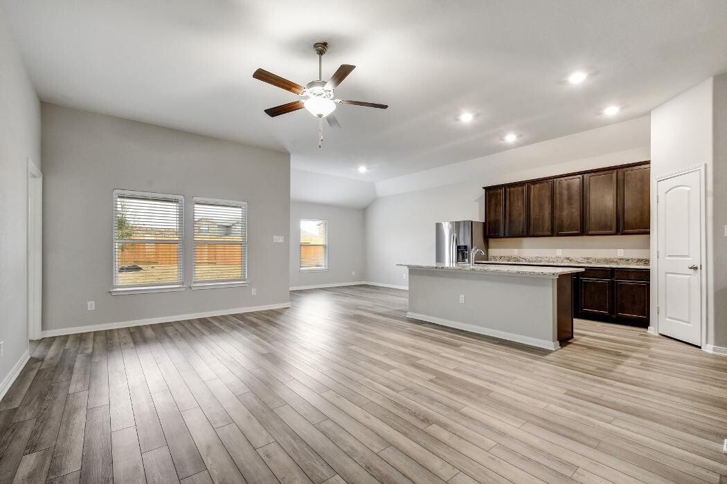 Images LGI Homes - Hightop Ridge