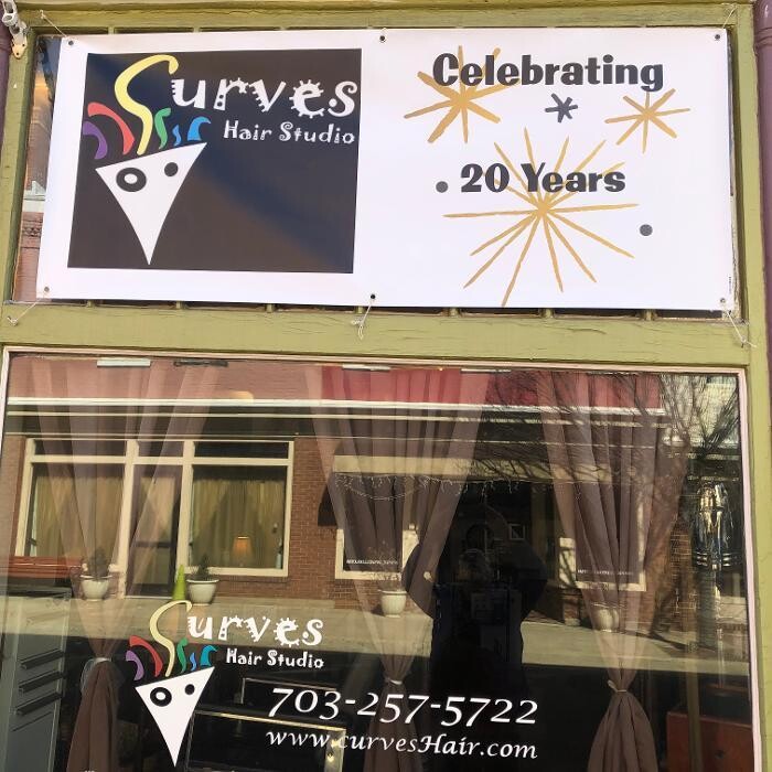 Images Curves Hair Studio