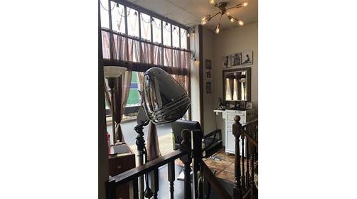 Images Curves Hair Studio