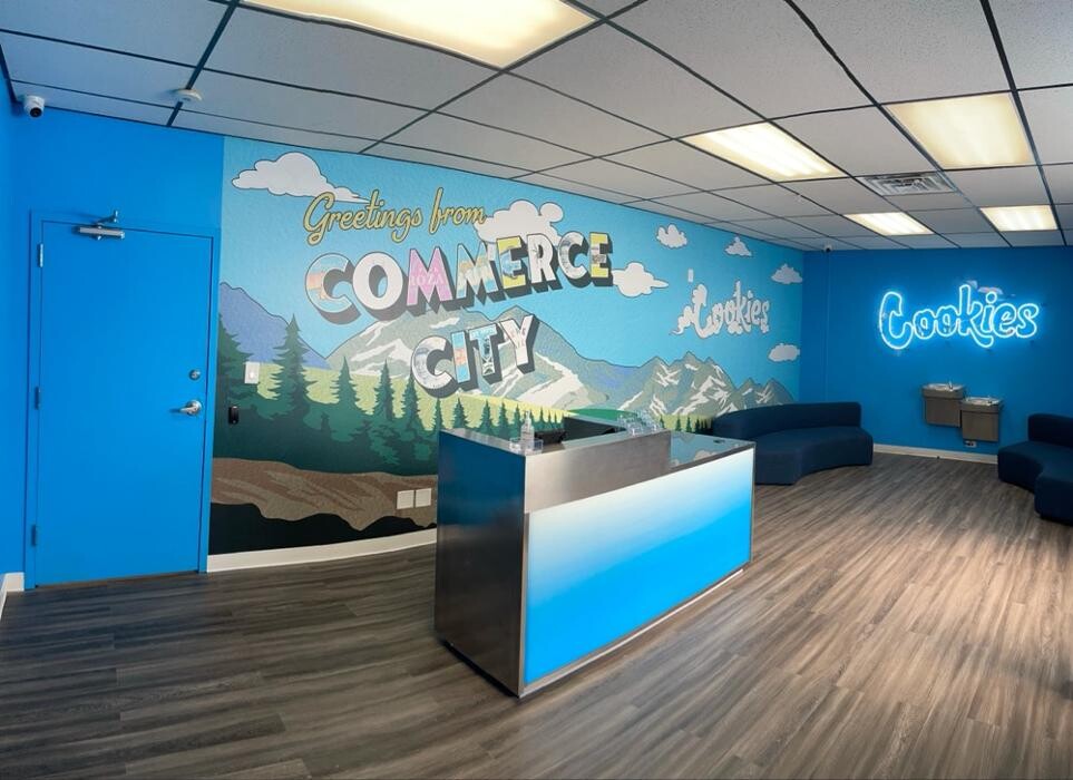Images Cookies Commerce City Dispensary