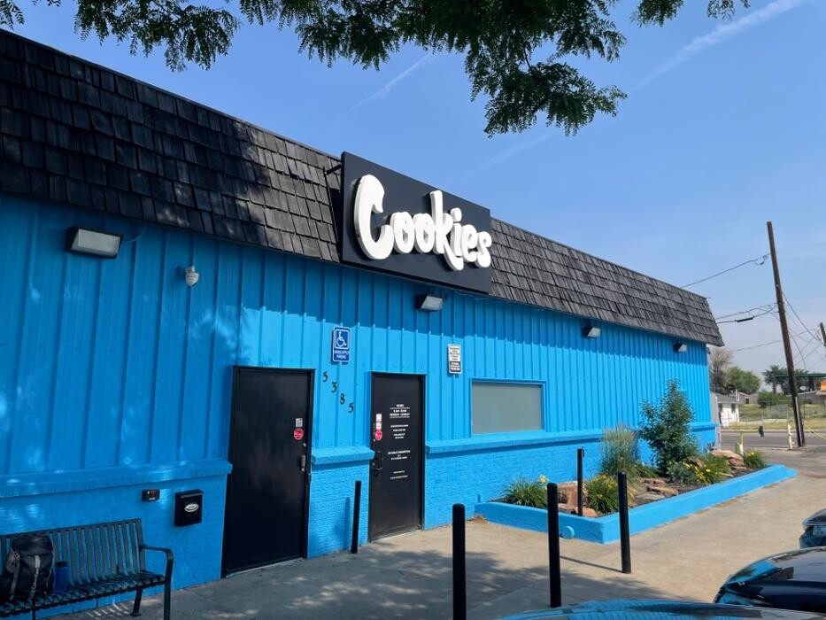 Images Cookies Commerce City Dispensary