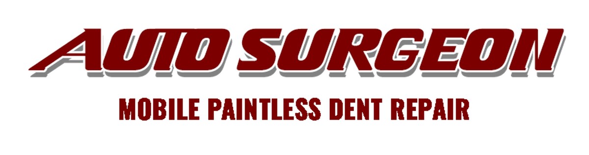 Auto Surgeon Logo