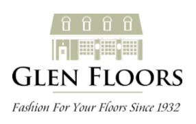Glen Floors Logo