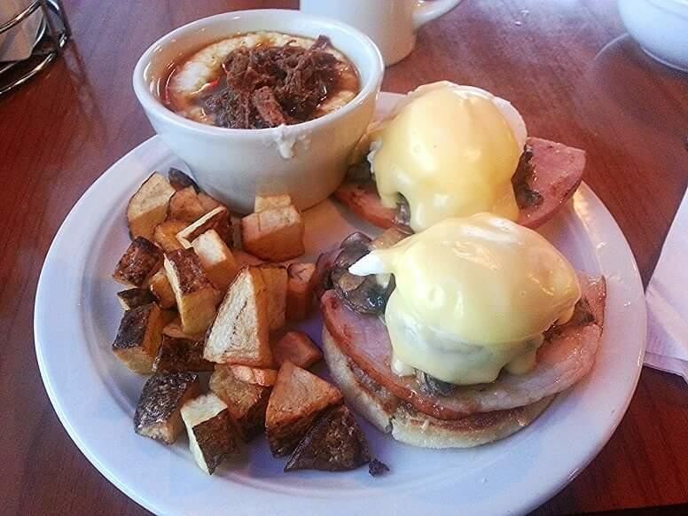 Images Fat Spoon Cafe