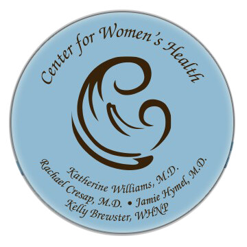 Center For Women's Health Logo