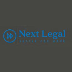 Next Legal Logo