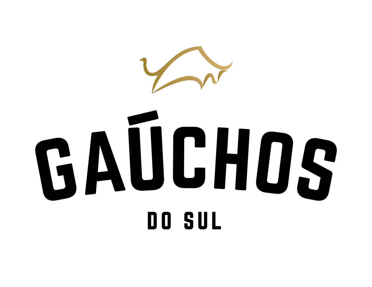 Gauchos Do Sul Logo