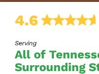 Website Screenshot Stephens Seed and Supply, Inc.