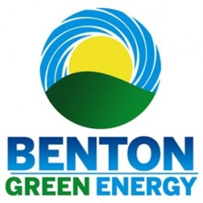 Benton Green Energy Logo
