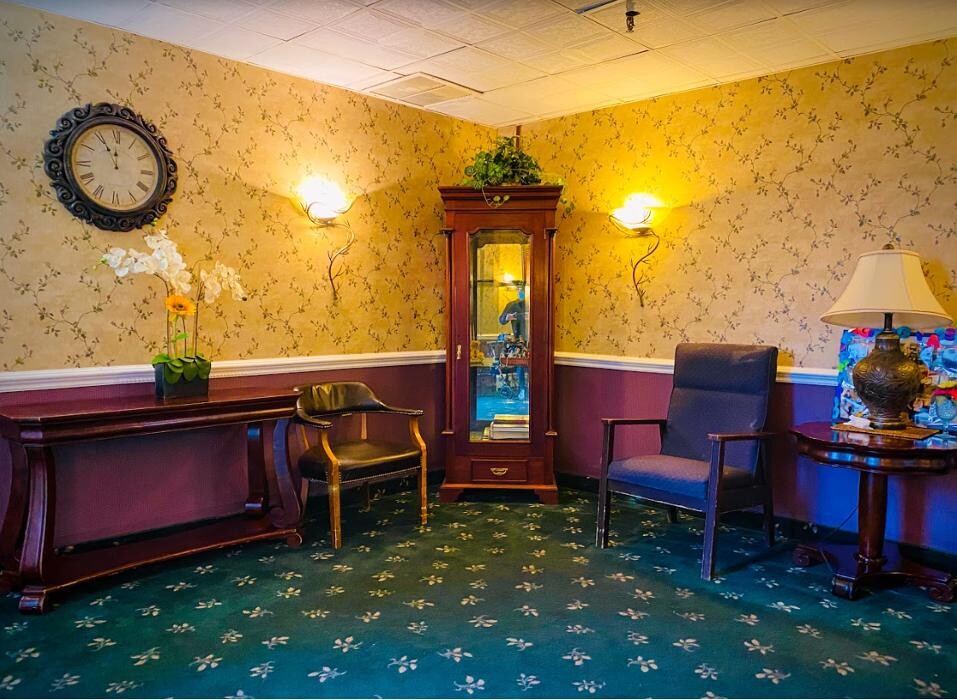 Images Woodhaven HFA