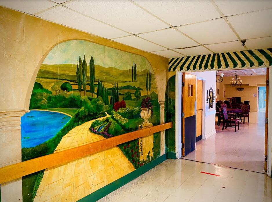 Images Woodhaven HFA