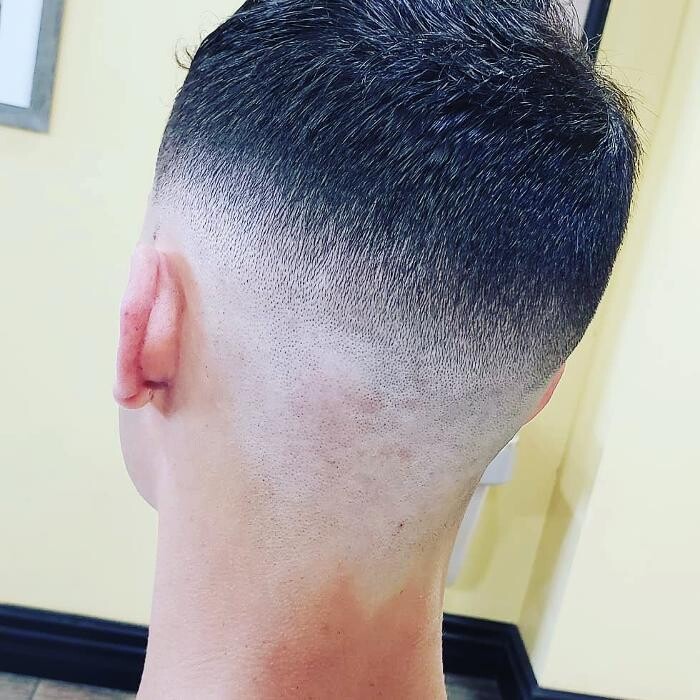 Images Gentlemen Chambers Barber Parlor