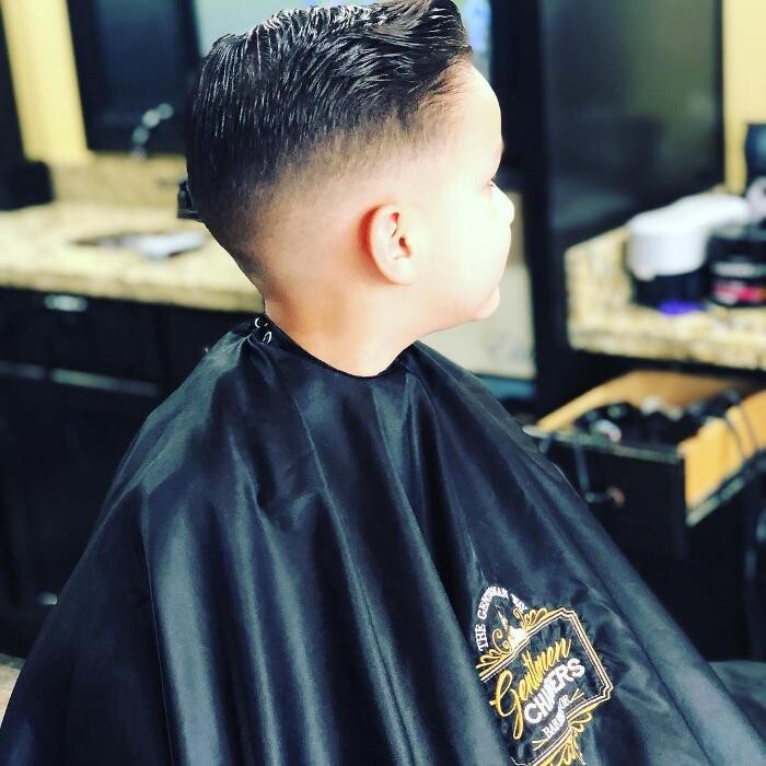 Images Gentlemen Chambers Barber Parlor