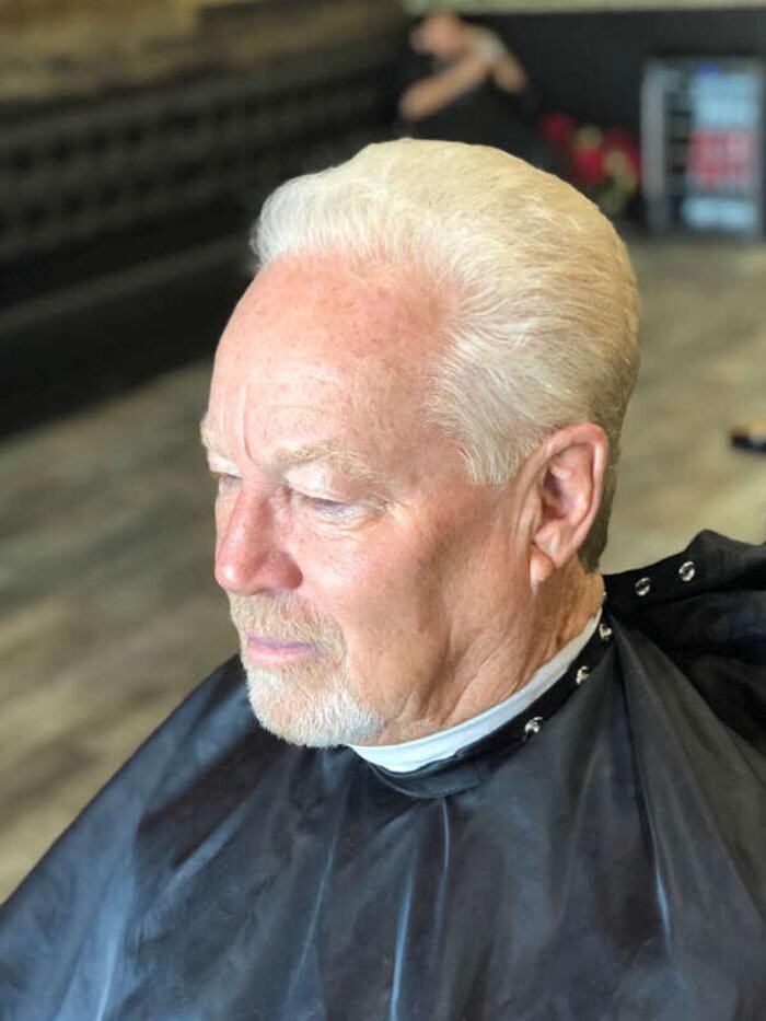 Images Gentlemen Chambers Barber Parlor