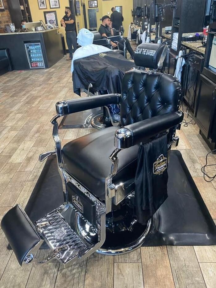 Images Gentlemen Chambers Barber Parlor