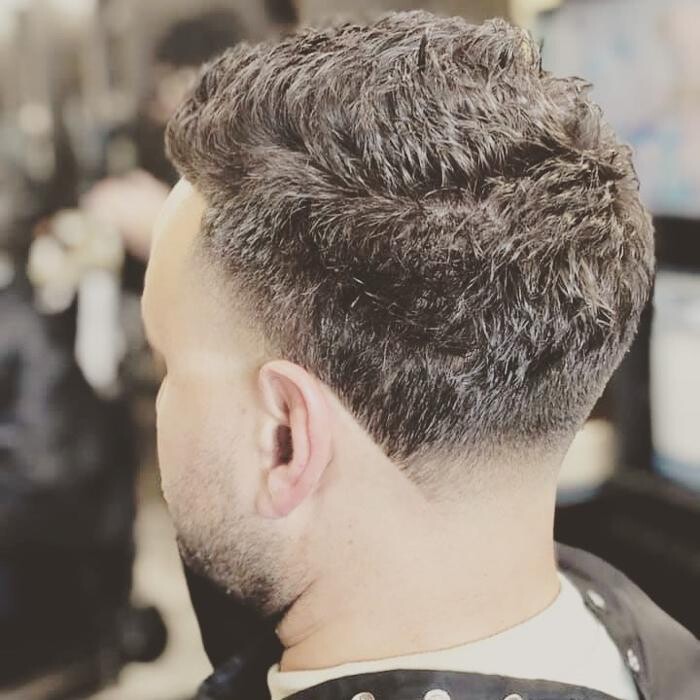 Images Gentlemen Chambers Barber Parlor