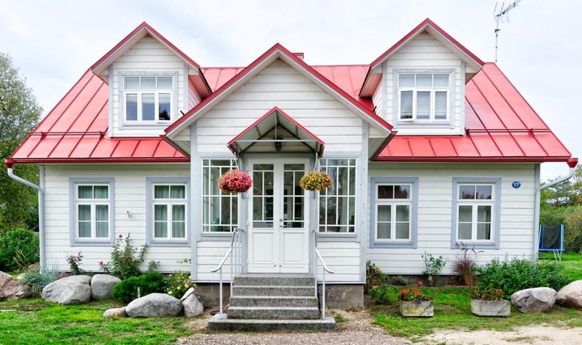Images K&A Roofing and Remodeling