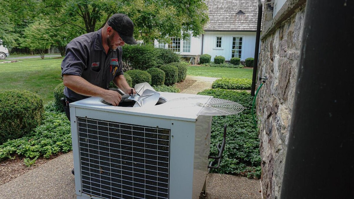 Images Allied Mechanical & Electrical