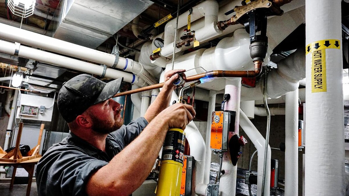 Images Allied Mechanical & Electrical