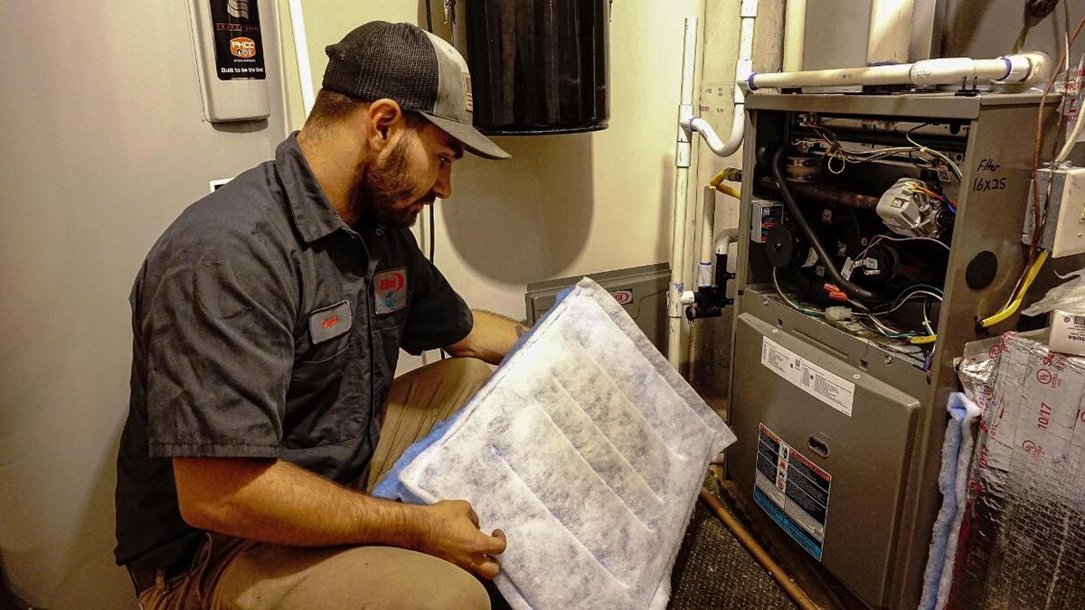 Images Allied Mechanical & Electrical