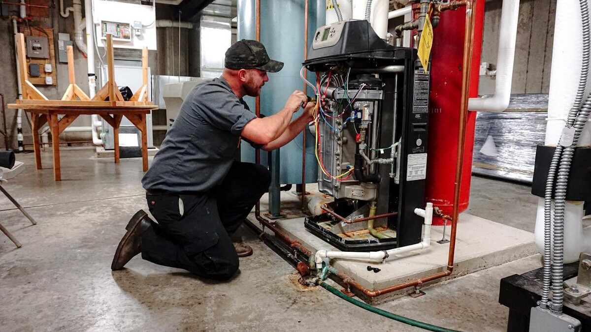 Images Allied Mechanical & Electrical