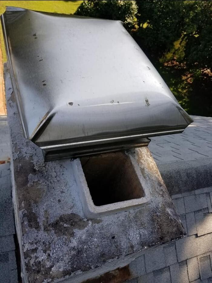Images Great Chimney Busters