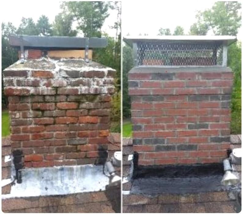 Images Great Chimney Busters