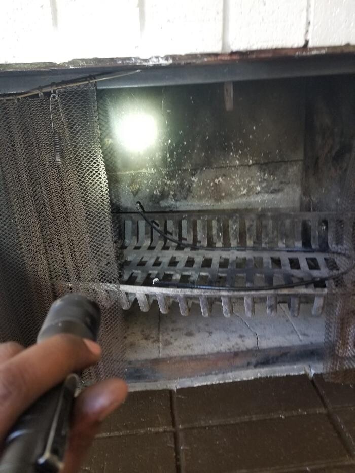 Images Great Chimney Busters