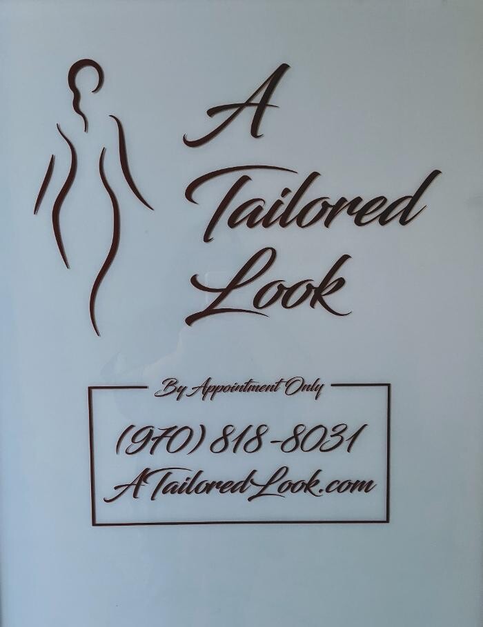 Images A Tailored Look