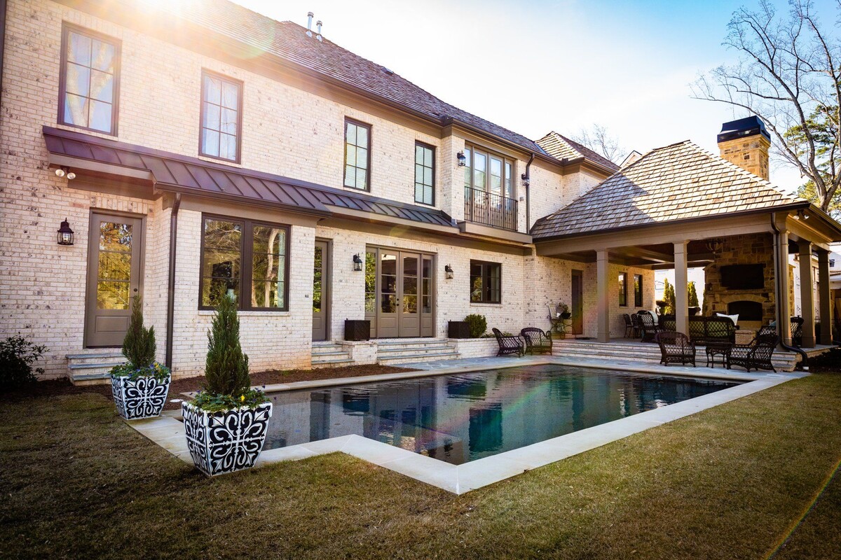 Images Montego Pools