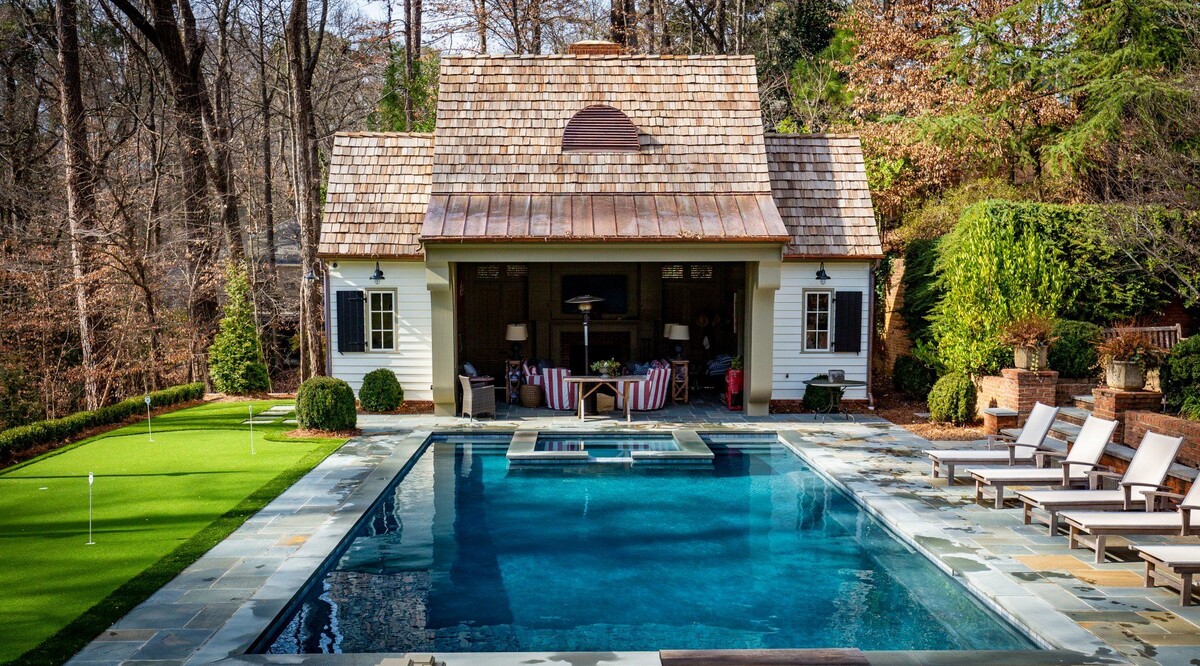 Images Montego Pools