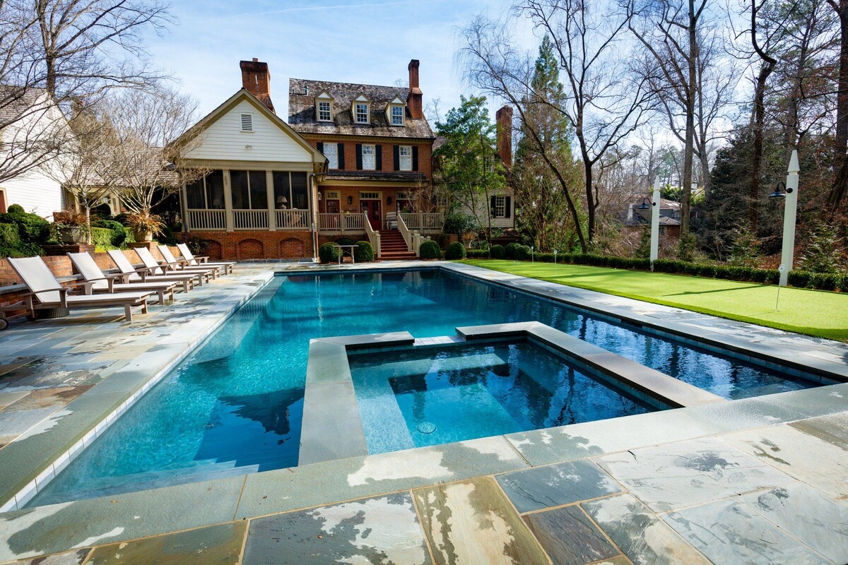 Images Montego Pools