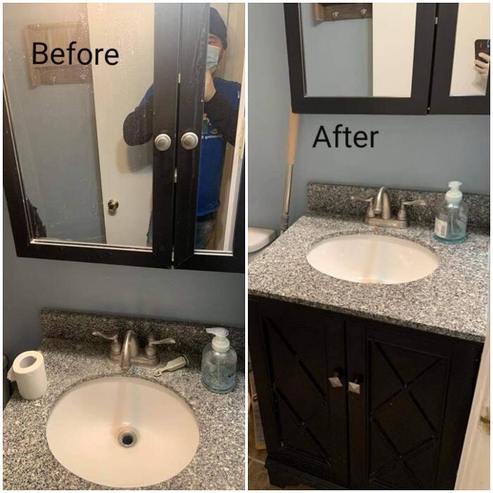 Images Robert & Y Cleaning Services LLC