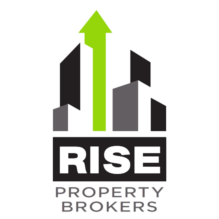 Rise Property Brokers Logo