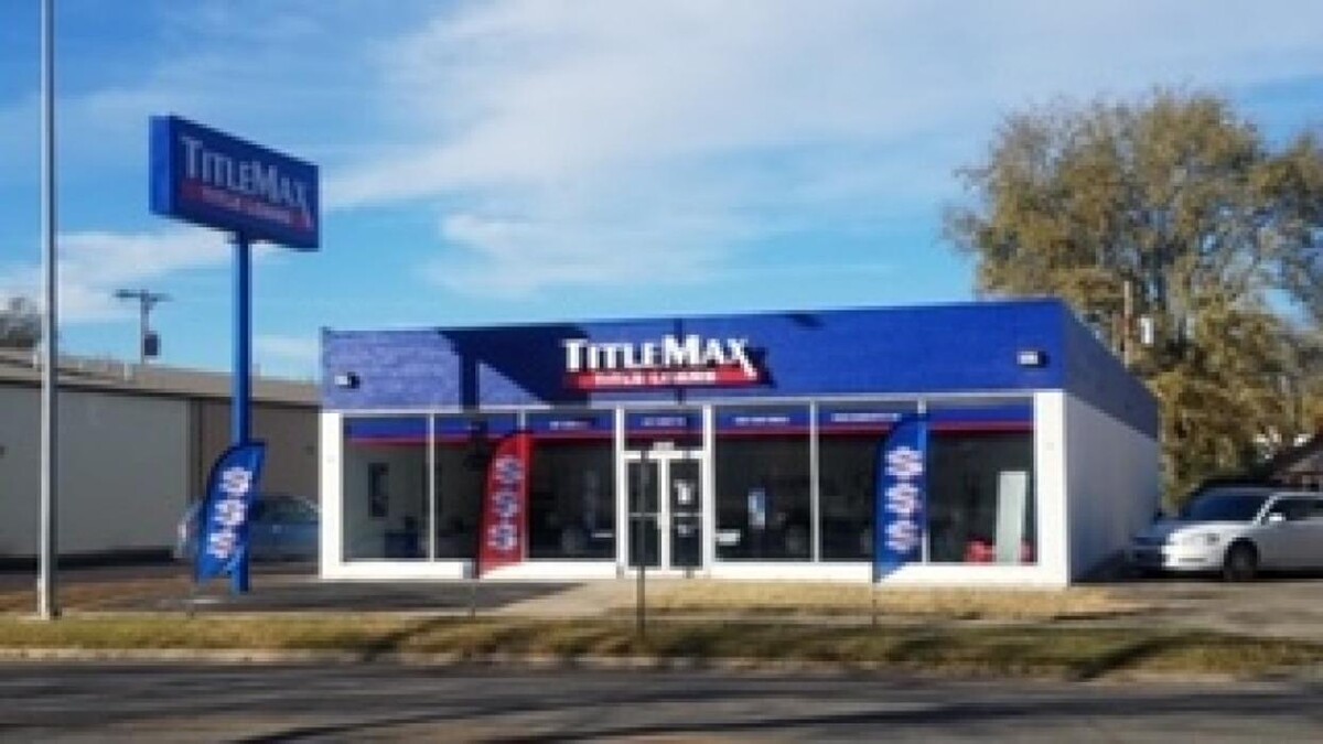Images TitleMax Title Loans