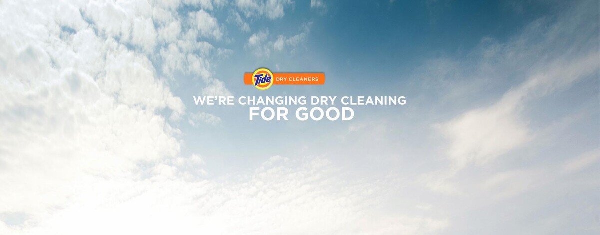 Images Tide Cleaners