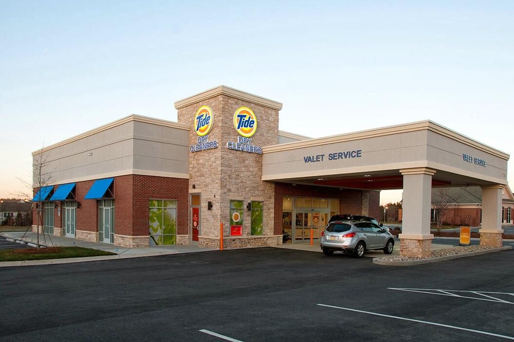 Images Tide Cleaners