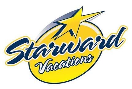 Starward Vacations Logo